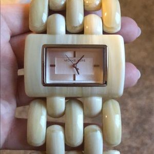 Michael Kors watch